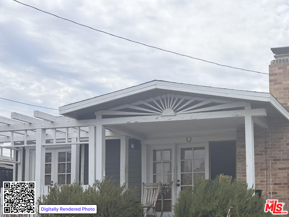 Property photo for 6001 Eucalyptus Ln, Los Angeles, CA