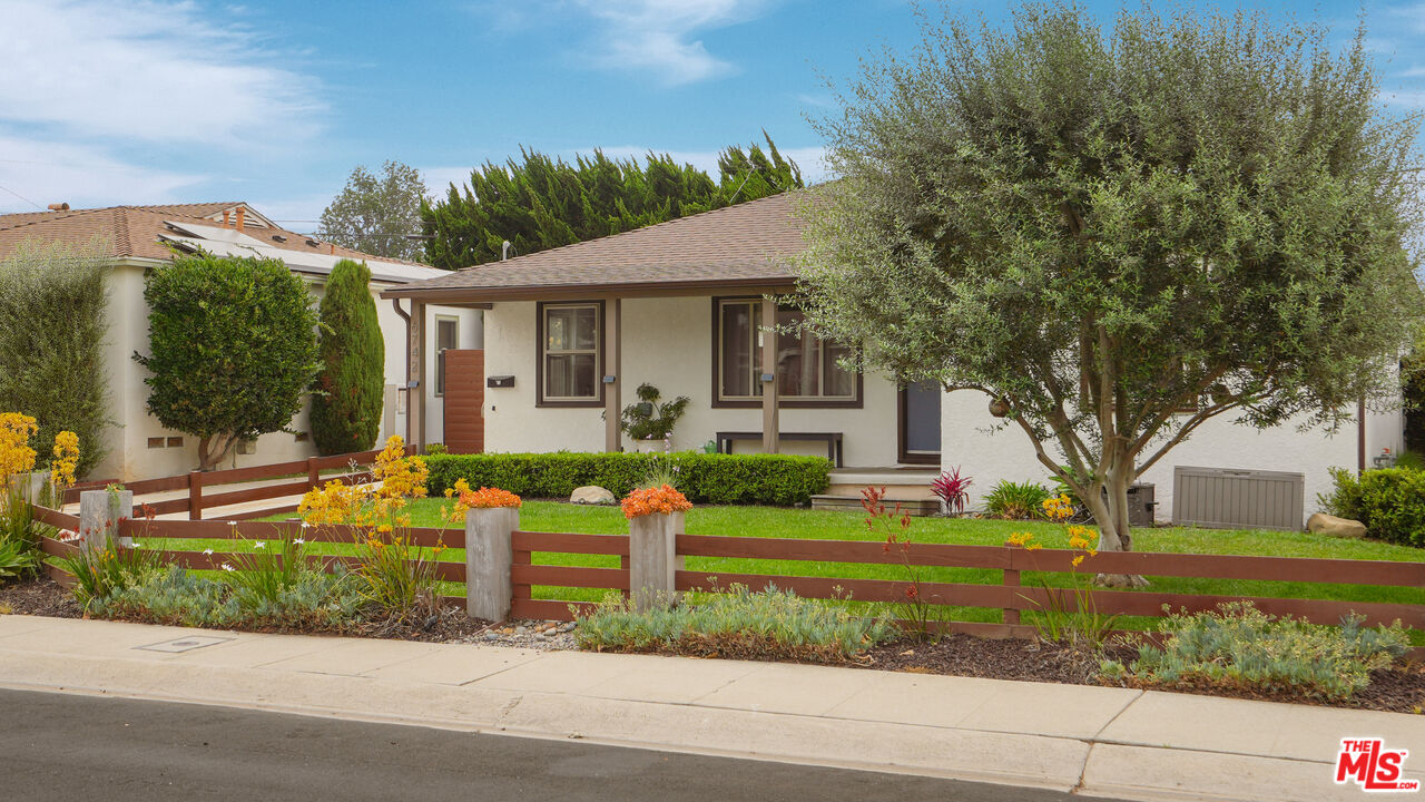Property photo for 6742 W 87th St, Los Angeles, CA