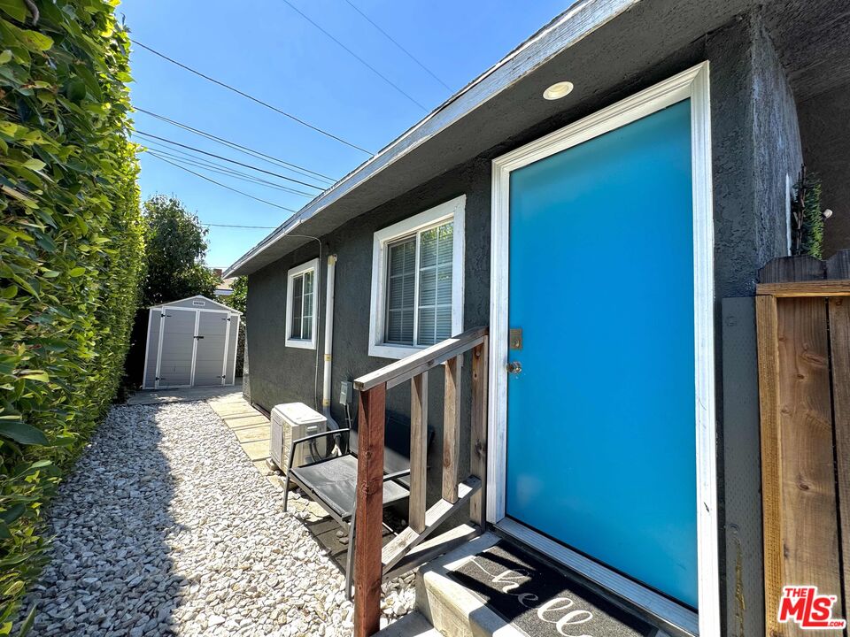 Property photo for 4812 Pickford ST, Los Angeles, CA