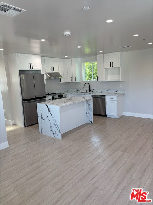 Property photo for 6503 Lindenhurst Ave, Los Angeles, CA