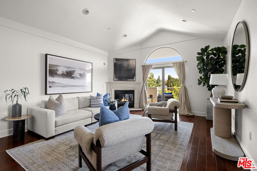 Property photo for 1409 Armacost Ave, #PH2, Los Angeles, CA