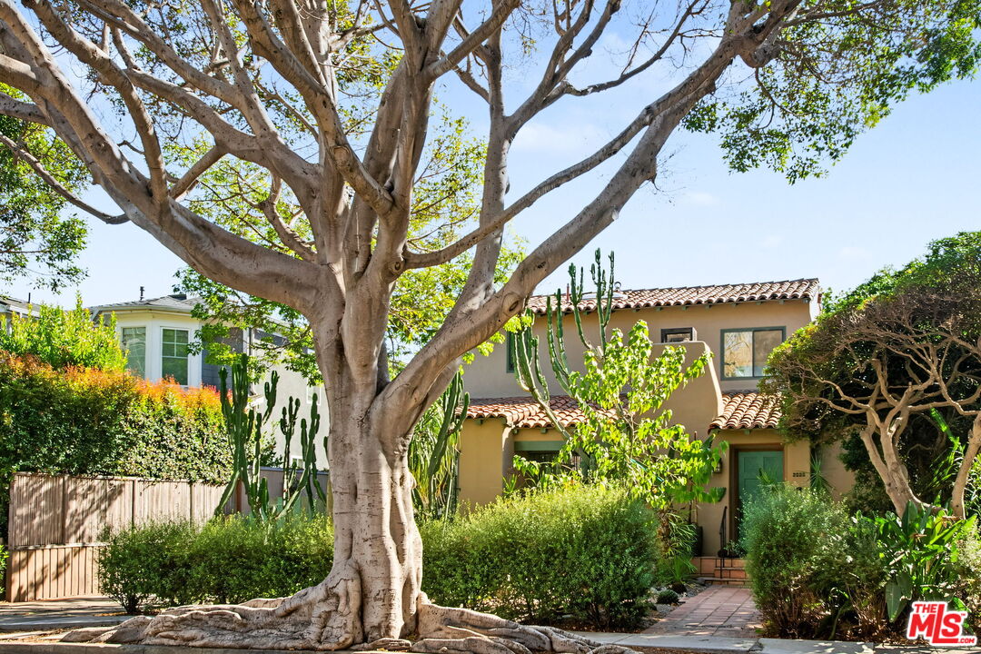 Property photo for 2338 21st St, Santa Monica, CA
