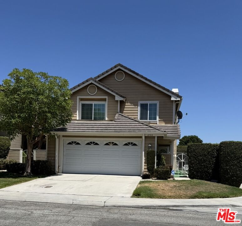 Property photo for 8744 Edmonton Pl, Inglewood, CA