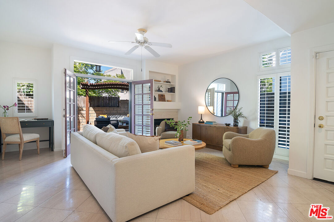 Property photo for 1639 Selby Ave, #B, Los Angeles, CA