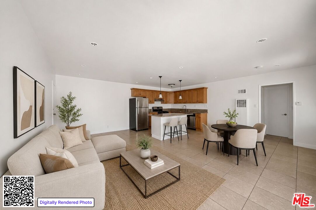 Property photo for 7209 Willoughby Ave, #10, Los Angeles, CA