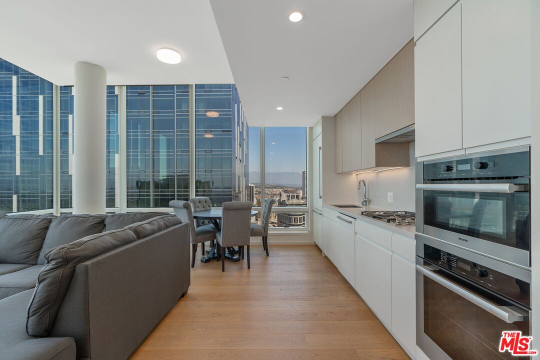 Property photo for 877 Francisco St, #4202, Los Angeles, CA