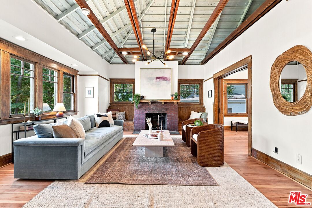 Property photo for 350 N Avenue 57, Los Angeles, CA