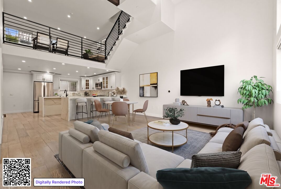 Property photo for 5019 Maplewood Ave, #101, Los Angeles, CA
