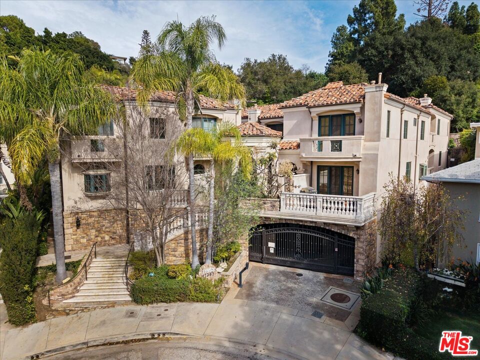 Property photo for 11357 Ovada Pl, #8, Los Angeles, CA
