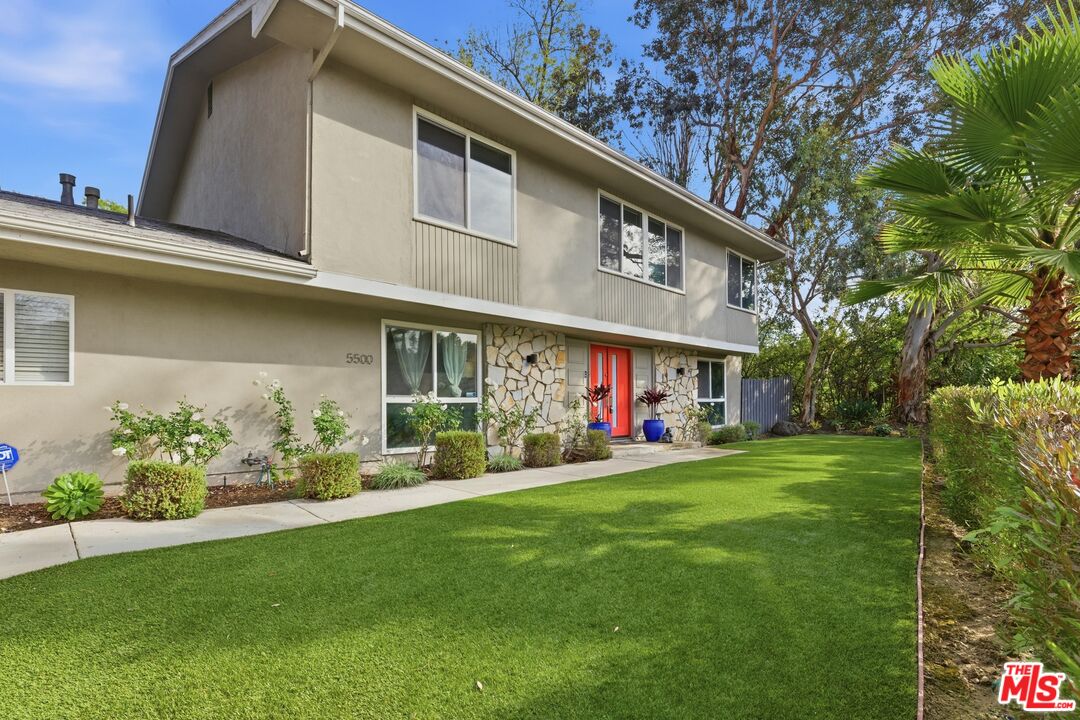 Property photo for 5500 Blanco Ave, Los Angeles, CA
