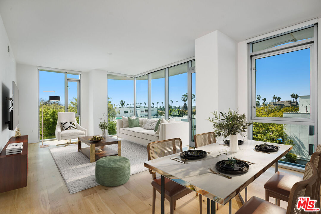 Property photo for 8500 Burton Way, #519, Los Angeles, CA