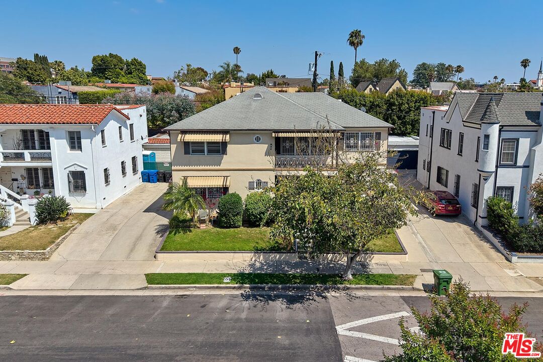 Property photo for 820 Alandele Ave, Los Angeles, CA