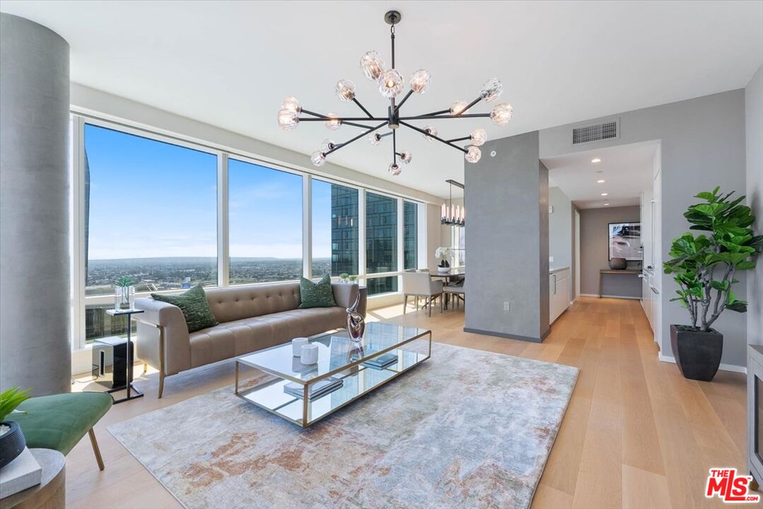 Property photo for 877 Francisco St, #2809, Los Angeles, CA