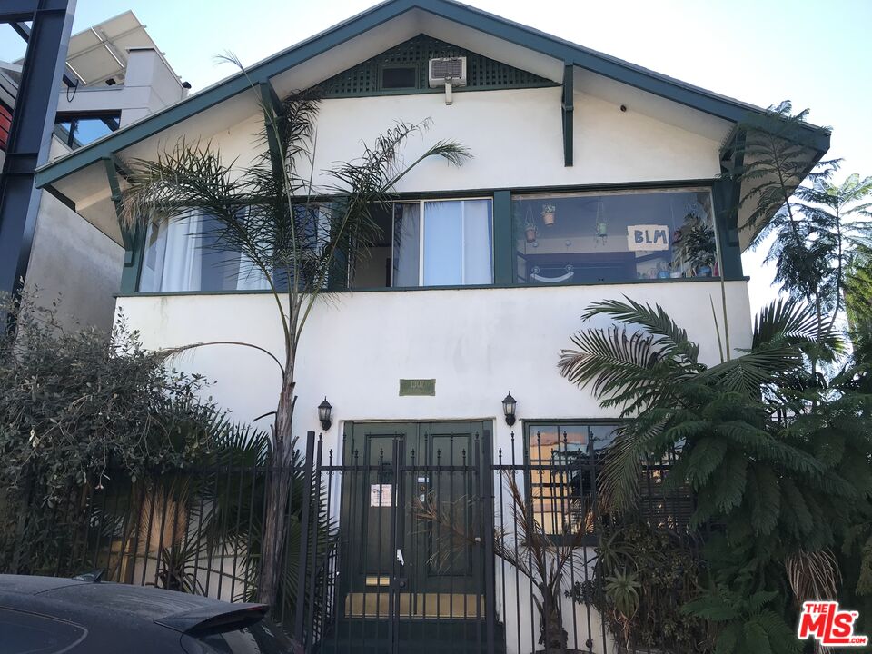 Property photo for 1307 Innes Pl, #A, Venice, CA
