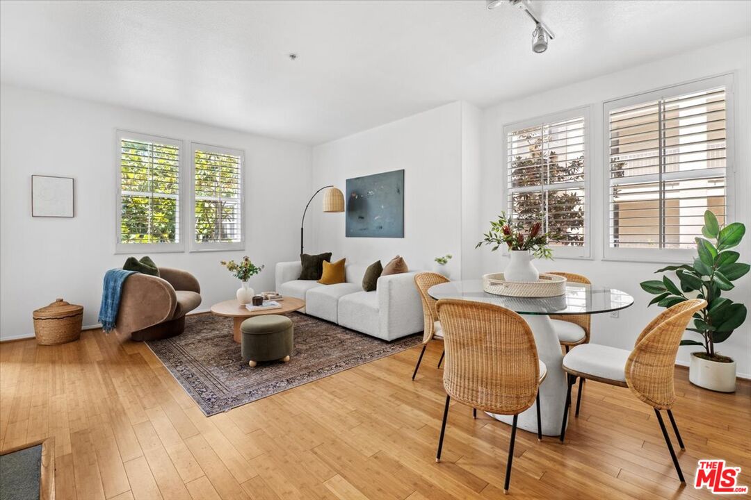 Property photo for 13075 Pacific Promenade, #217, Playa Vista, CA