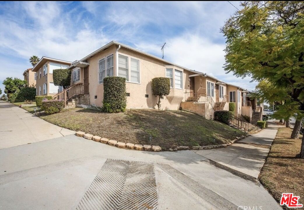 Property photo for 4479 W 61st St, #4479, Los Angeles, CA
