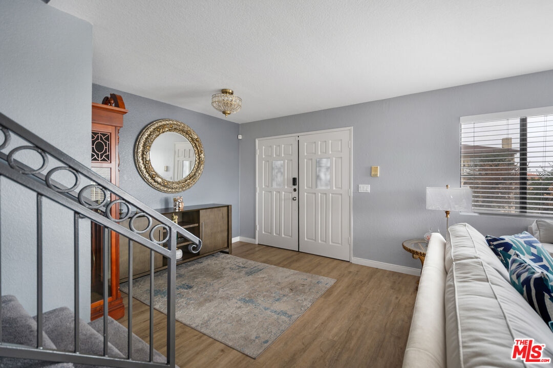 Property photo for 845 W 19th St, #1, San Pedro, CA