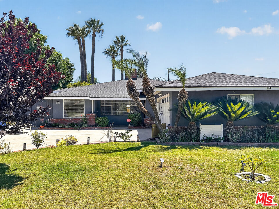 Property photo for 16746 Tupper St, Los Angeles, CA