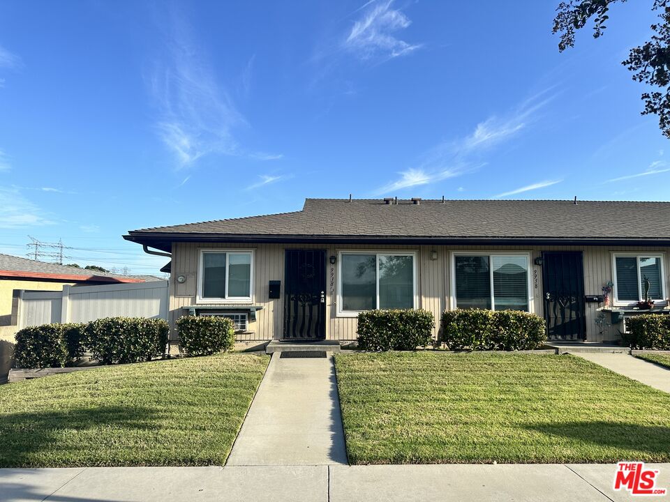 Property photo for 9938 1/2 Cedar St, Bellflower, CA