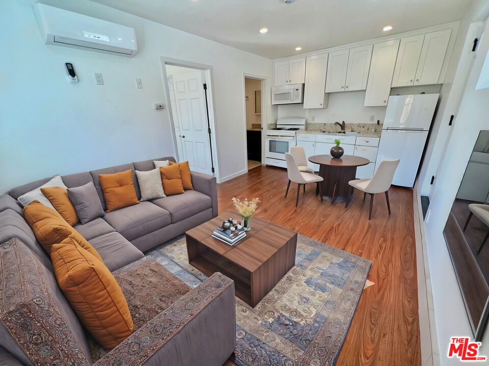 Property photo for 3901 S Orange Dr, Los Angeles, CA