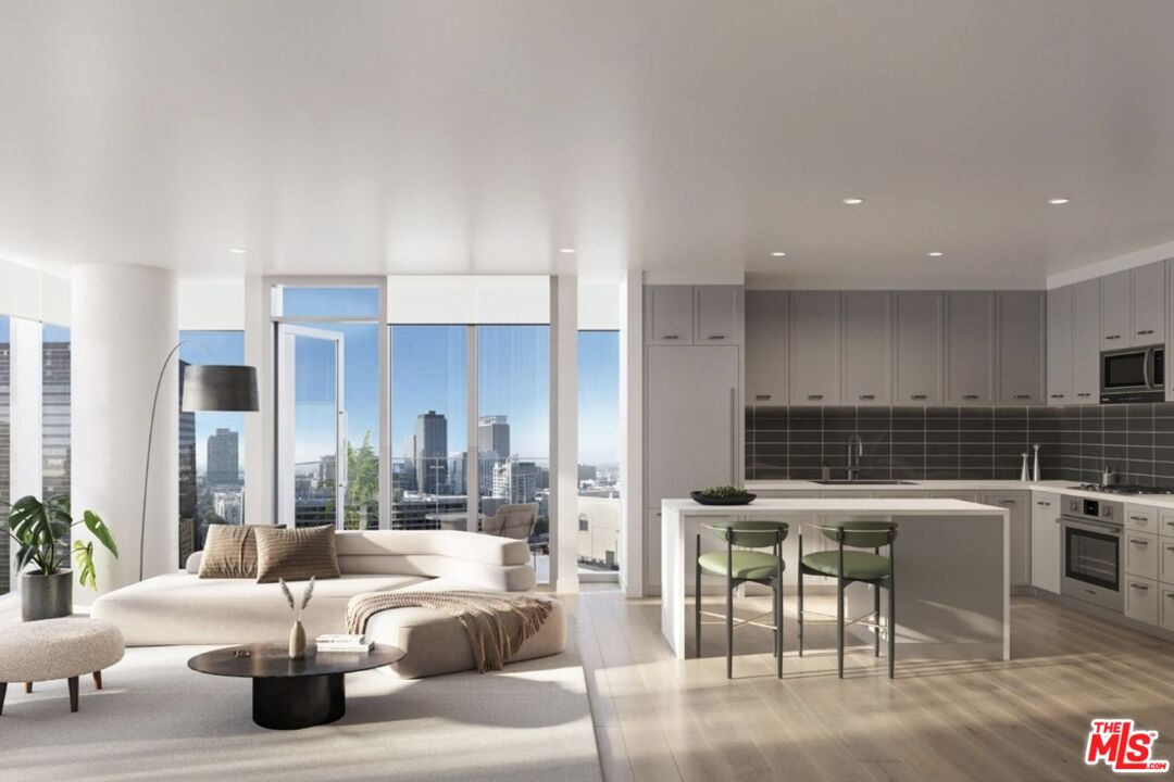 Property photo for 744 S Figueroa St, #3905, Los Angeles, CA