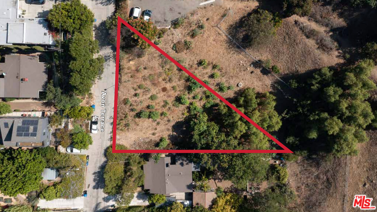 Property photo for 1444 Avon Ter, Los Angeles, CA