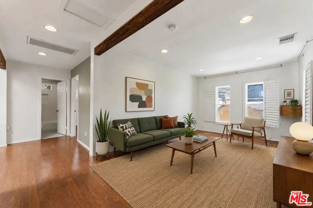 Property photo for 422 James St, Los Angeles, CA