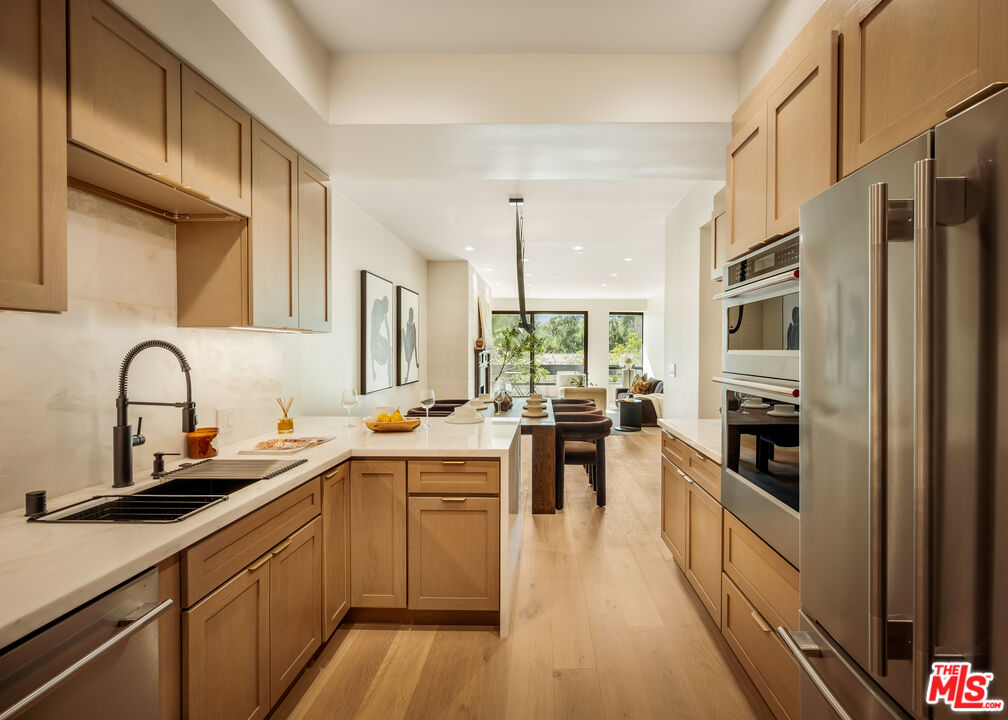 Property photo for 10551 Wilshire Blvd, #403, Los Angeles, CA