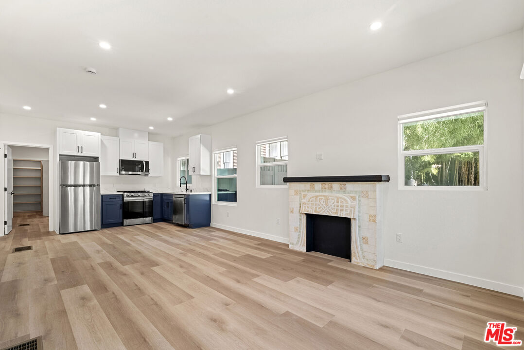 Property photo for 1305 Lucile Ave, #4, Los Angeles, CA