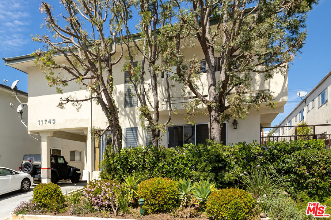Property photo for 11743 Mayfield, #3, Los Angeles, CA