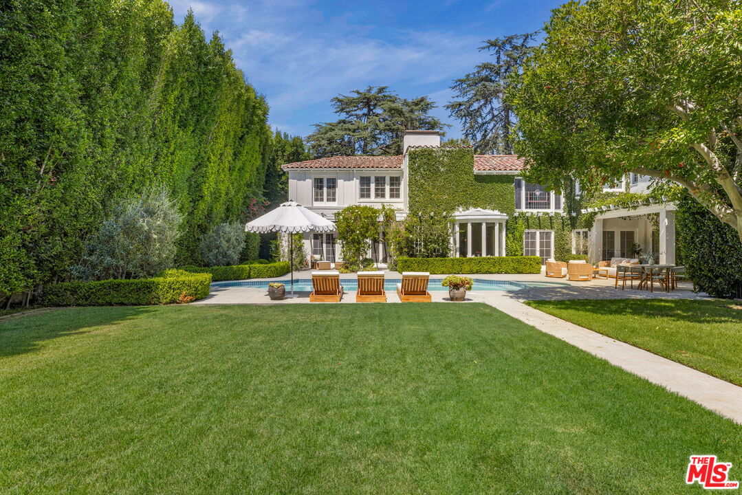 Property photo for 612 Lorraine Blvd, Los Angeles, CA
