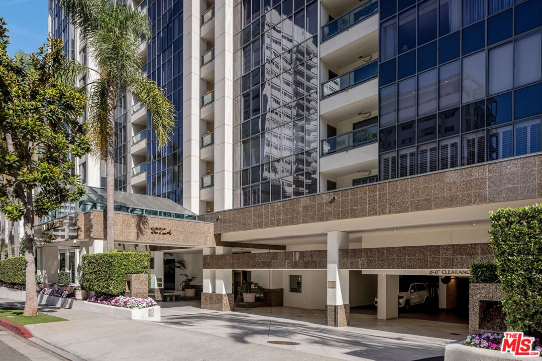 Property photo for 10724 Wilshire Blvd, #712, Los Angeles, CA