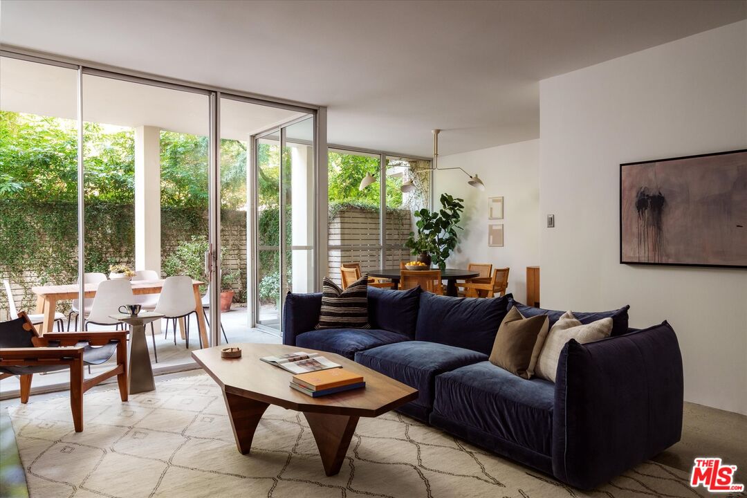 Property photo for 4455 Los Feliz Blvd, #106, Los Angeles, CA