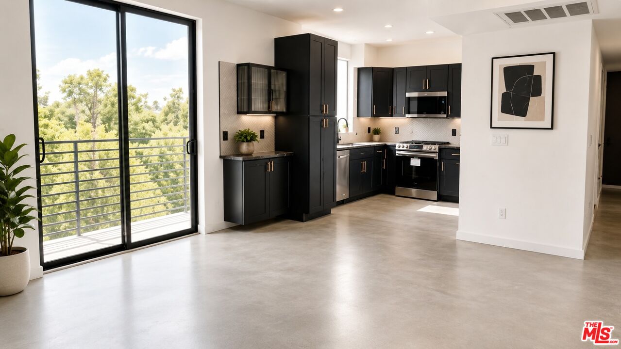 Property photo for 10867 Fruitland Dr, #401, Los Angeles, CA