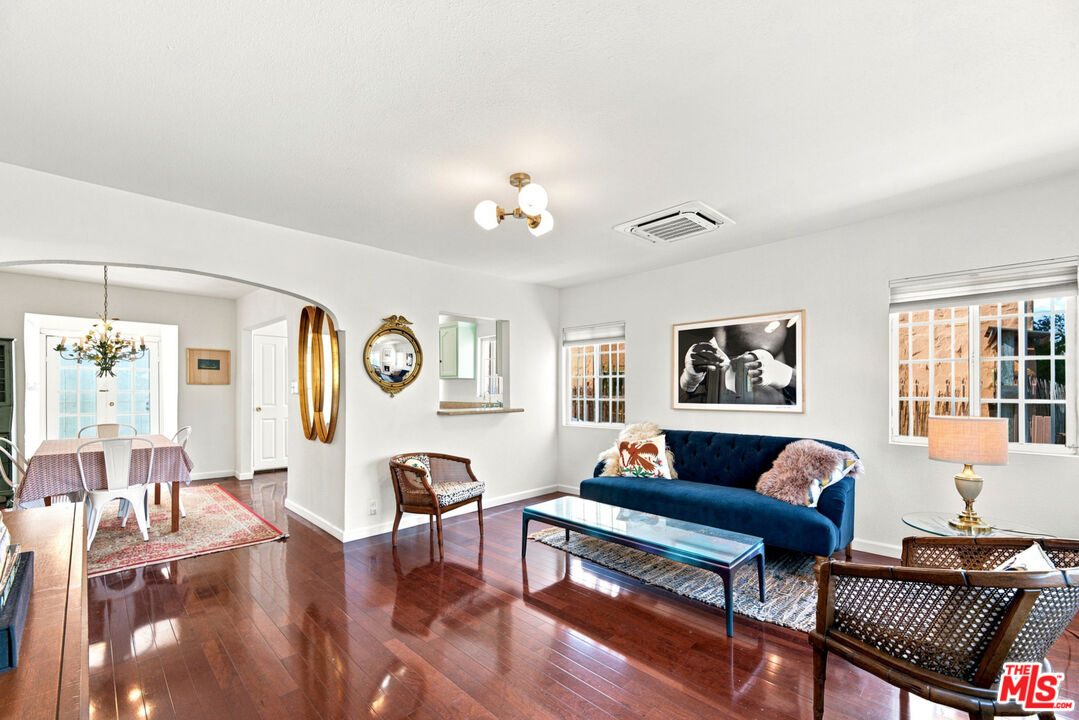Property photo for 2050 Claudina Ave, Los Angeles, CA