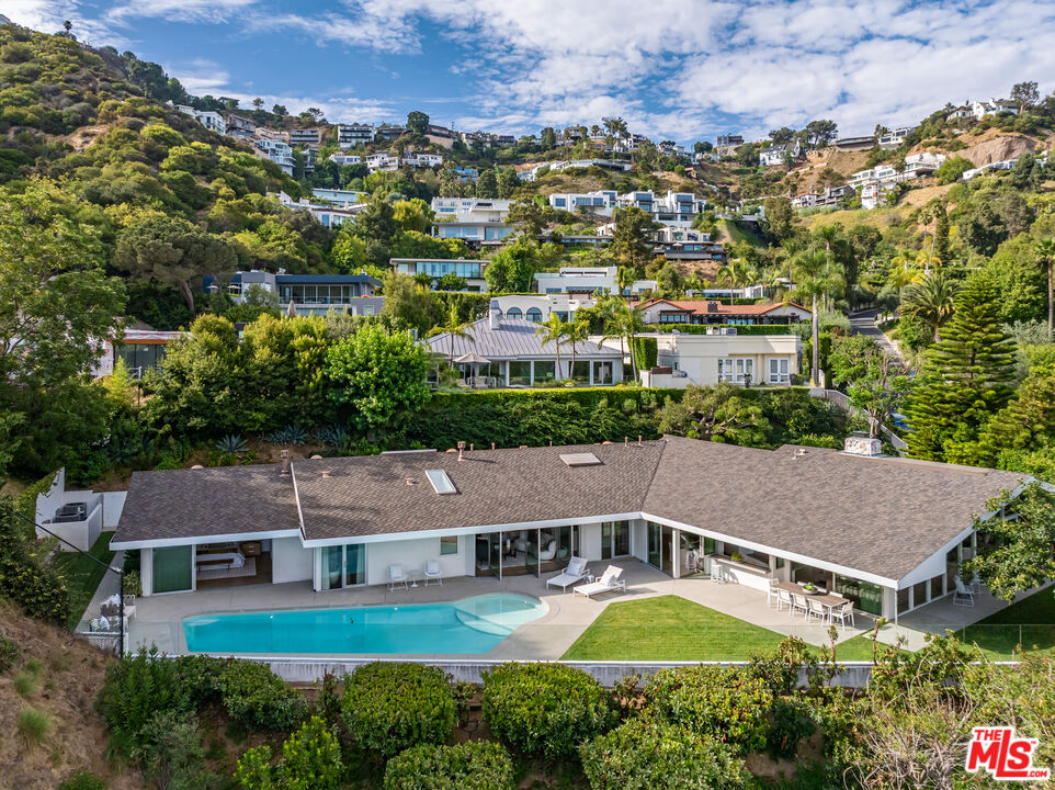 Property photo for 1667 Rising Glen Rd, Los Angeles, CA