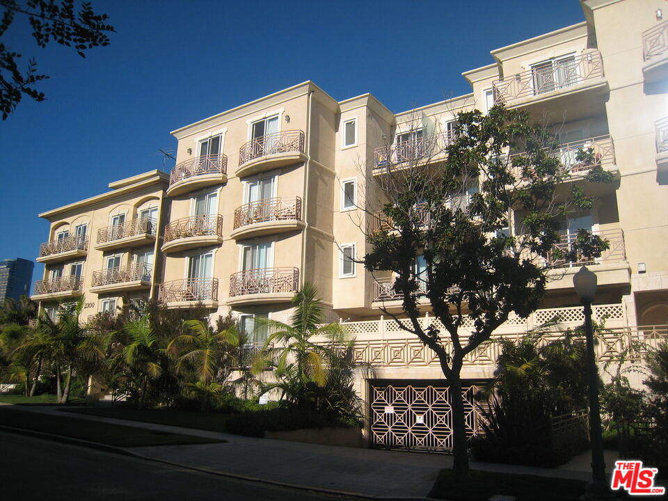 Property photo for 2306 FOX HILLS DR, #103, Los Angeles, CA