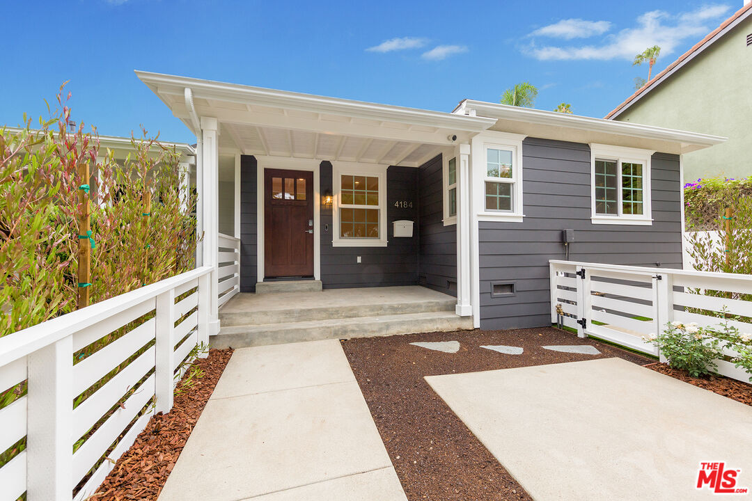 Property photo for 4184 JACKSON AVE, Culver City, CA
