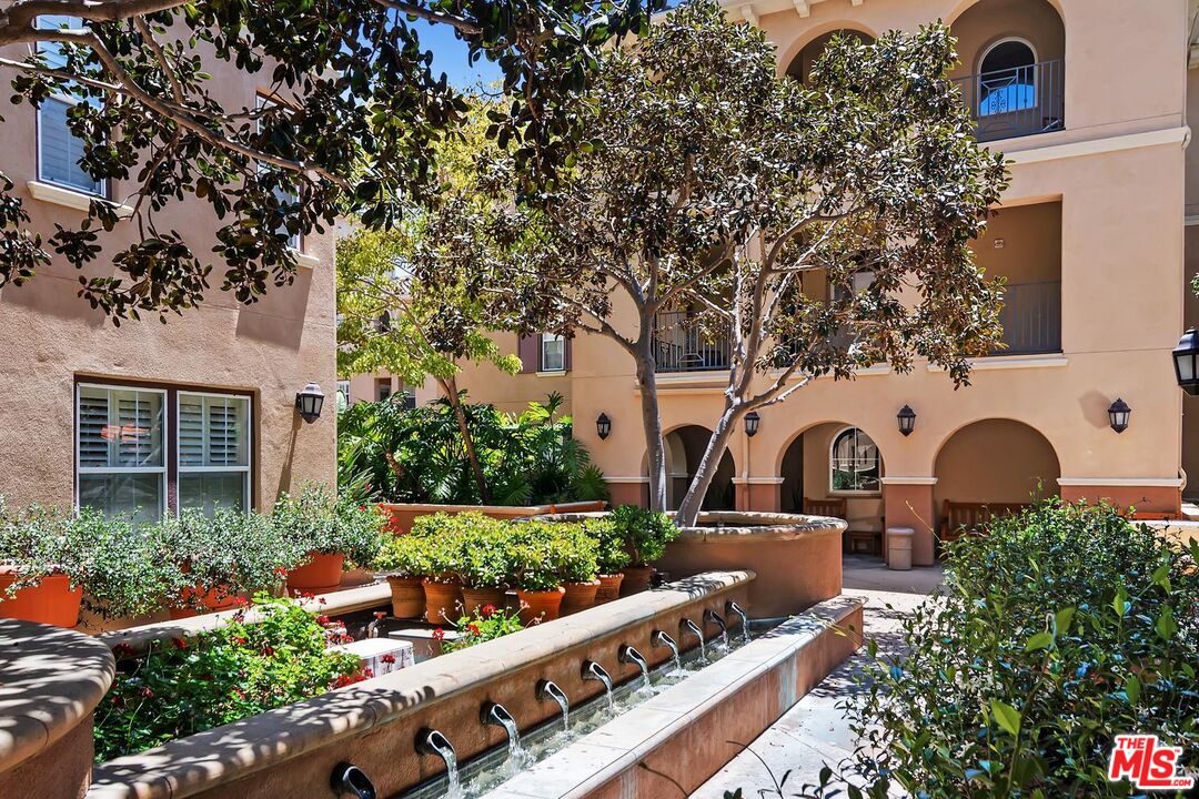 Property photo for 13080 Pacific Promenade, #123, Playa Vista, CA