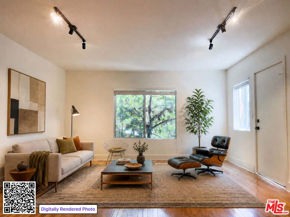 Property photo for 1947 Clinton St, #700, Los Angeles, CA