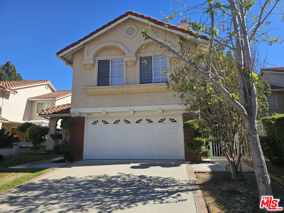 Property photo for 19512 Kilfinan St, Los Angeles, CA