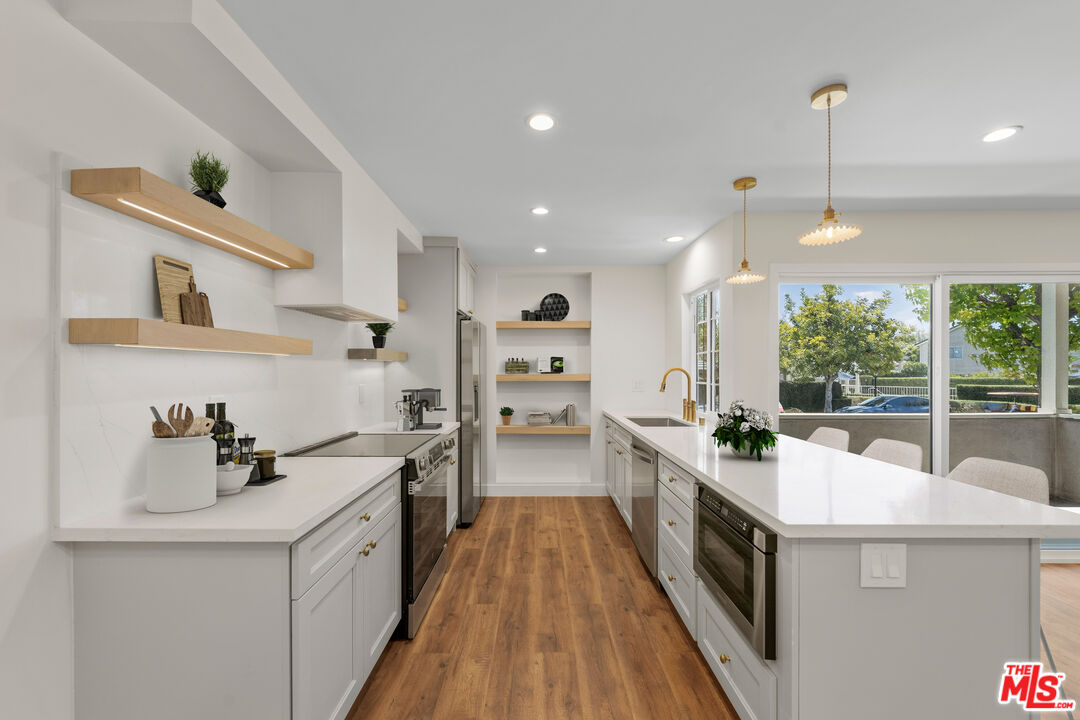 Property photo for 8712 Chessington Dr, #261F, Inglewood, CA