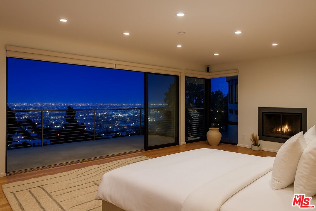 Property photo for 8634 Franklin Ave, Los Angeles, CA