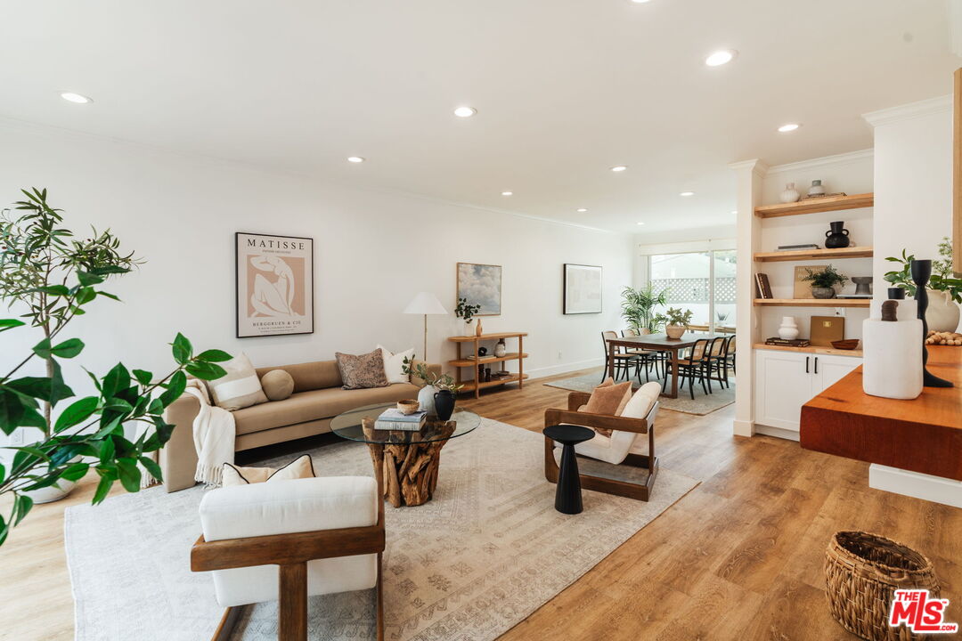 Property photo for 913 Euclid St, #5, Santa Monica, CA