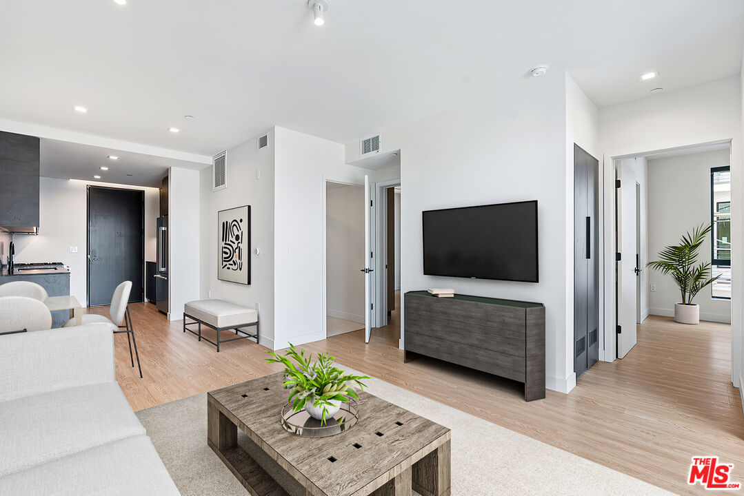Property photo for 3667 Keystone Ave, #533, Los Angeles, CA