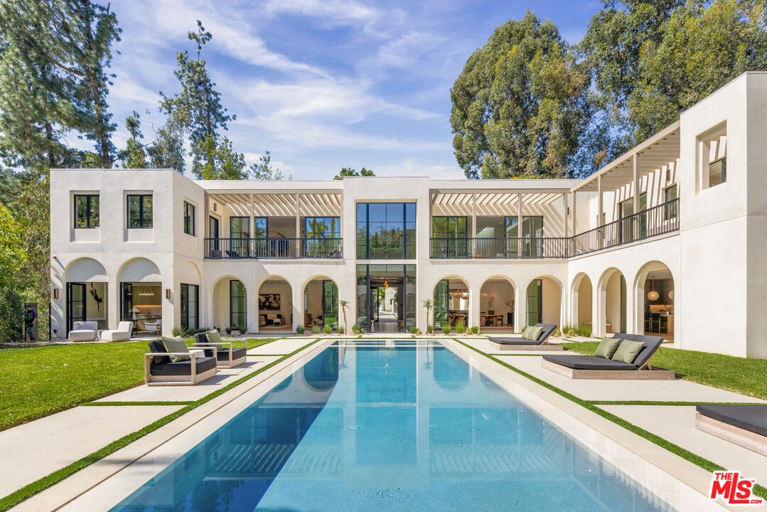 Property photo for 9951 Liebe Dr, Beverly Hills, CA