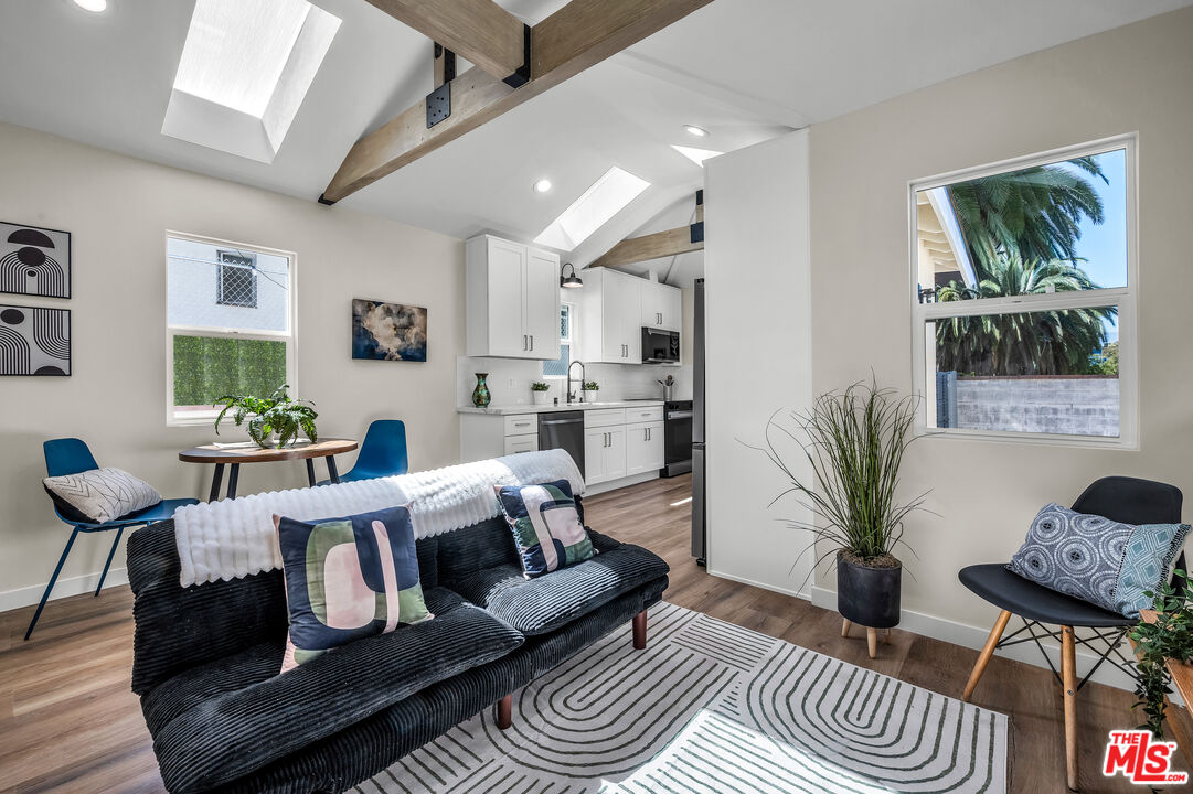 Property photo for 2319 1/2 Teviot St, Los Angeles, CA