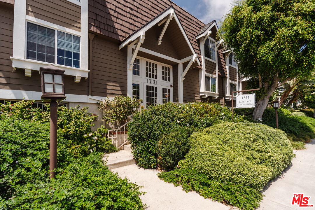 Property photo for 1731 Barry Ave, #214, Los Angeles, CA