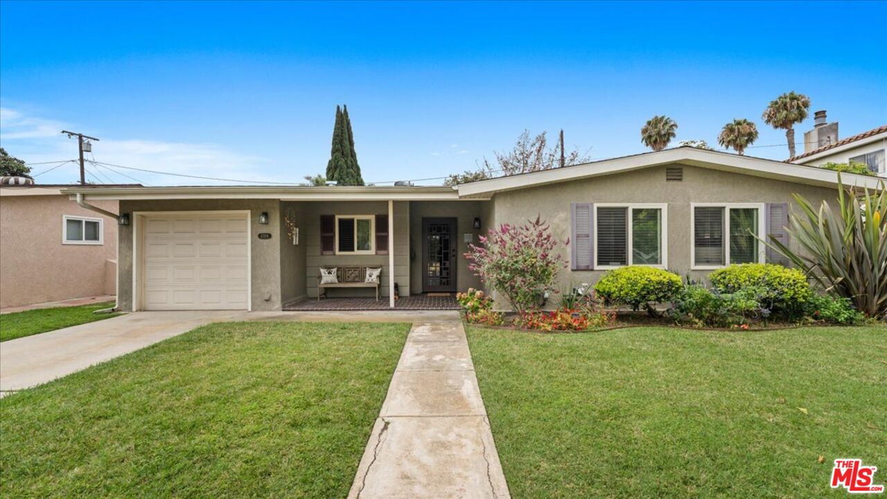 Property photo for 6708 E De Leon St, Long Beach, CA