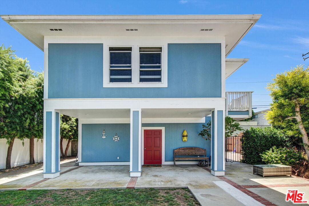 Property photo for 1328 10th St, #1/2, Santa Monica, CA